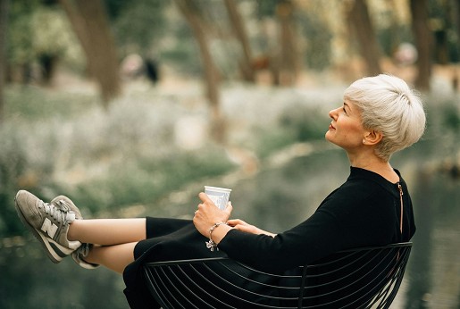 Menopauza és perimenopauza: mi történik a testedben, és mi segíthet?