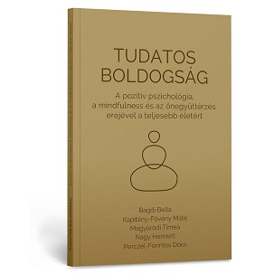 Tudatos boldogság