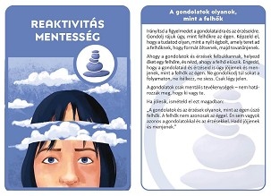 Mindfulness kártyák