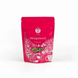 UKKO Méregtelenítő teakeverék – 140 g