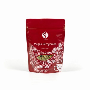 UKKO Magas Vérnyomás teakeverék – 120 g