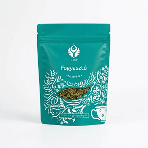 UKKO Fogyasztó teakeverék – 150 g