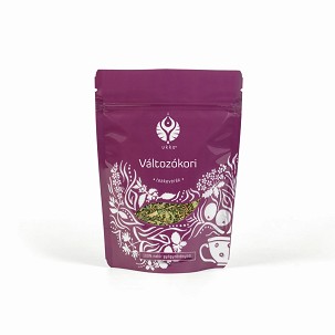 UKKO Változókori teakeverék – 120 g