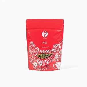 UKKO Női teakeverék – 80 g