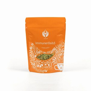UKKO Immunerősítő teakeverék – 120 g