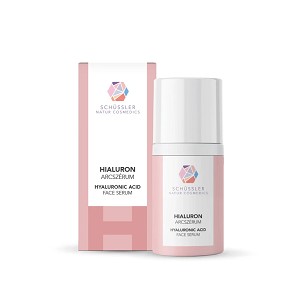 Schüssler hialuron arcszérum – 30 ml