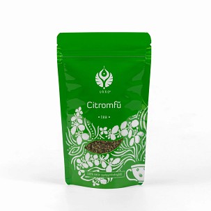 UKKO Citromfű tea – 30 g