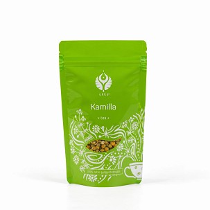 UKKO Kamilla tea – 30 g