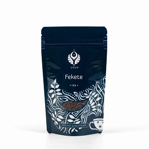 UKKO Fekete tea – 50 g