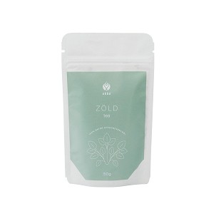 UKKO Zöld tea – 50 g