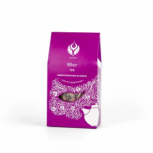UKKO Bíbor tea – 80 g