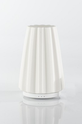 HerbaTherapy LUNA – Ultrahangos aroma diffúzor
