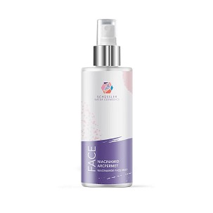Schüssler niacinamid arcpermet – 100 ml