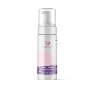 Schüssler habzó arclemosó varázsmogyoró vízzel – 150 ml