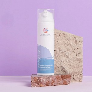 Schüssler Nr.1+8 hidratáló testápoló narancsbőrre – 250 ml