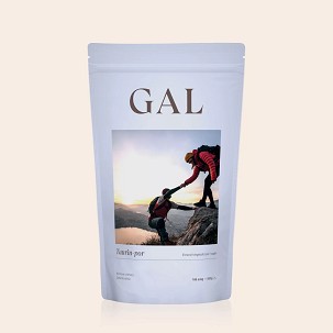 GAL Taurin por – 120 g