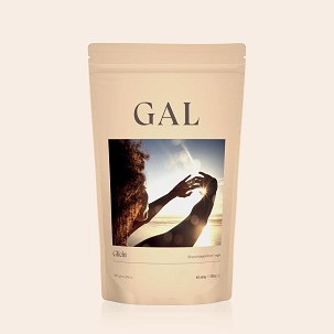 GAL Glicin – 250 g