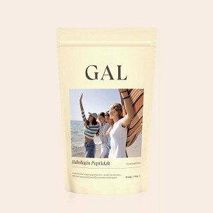 GAL Halkollagén peptidek – 150 g