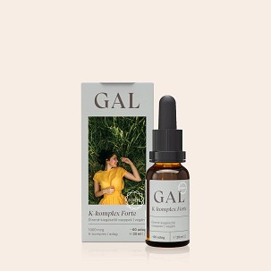 GAL K-komplex Forte – 60 adag