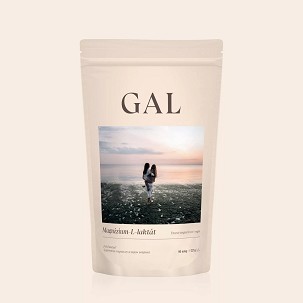 GAL Magnézium-L-laktát – 221 g