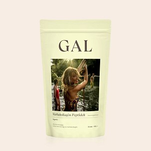 GAL Marhakollagén peptidek Argentin – 300 g