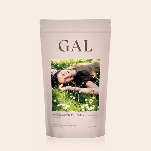 GAL Sertéskollagén peptidek – 300 g