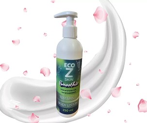 Eco-Z Skin Smoothie testápoló – 250 ml
