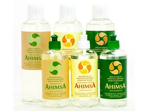 Ahimsa (Tulasi) mosogatószer – citrom, 1 l