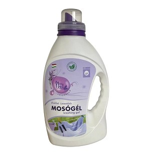 EcoNut mosódiós mosógél – levendula, 1,5 l (37 mosás)