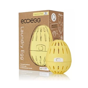 Ecoegg mosótojás – illatmentes (70 mosás)