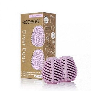 Ecoegg szárítótojás – lágy tavasz (2 db)