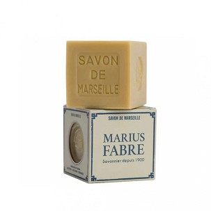 Marius Fabre Marseille mosószappan – 400 g
