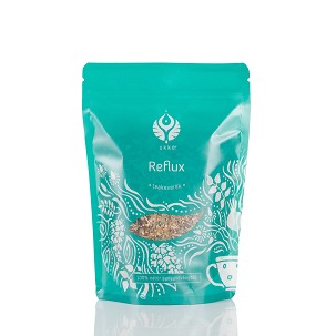 UKKO Reflux teakeverék – 80 g