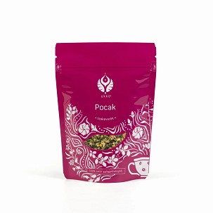 UKKO Pocak teakeverék – 120 g