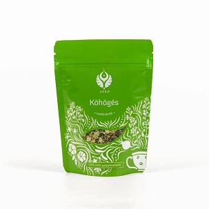 UKKO Köhögés teakeverék – 100 g