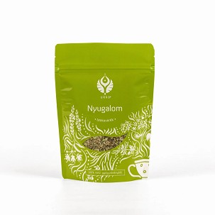UKKO Nyugalom teakeverék – 80 g