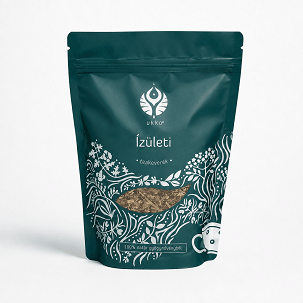 UKKO Ízületi teakeverék – 120 g