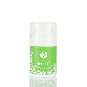 UKKO Herba12 aranyér környéki krém – 50 ml
