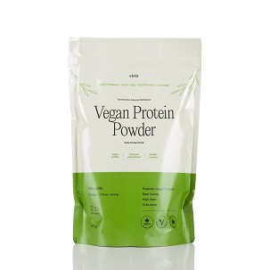 UKKO Vegan Protein Powder – 500 g