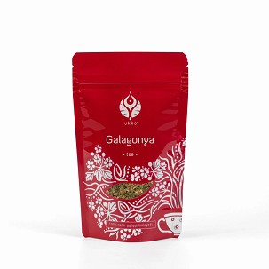 UKKO Galagonya tea – 50 g