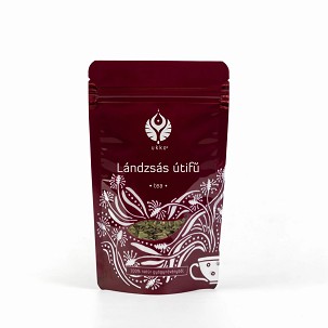 UKKO Lándzsás útifű tea – 40 g