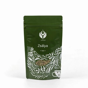 UKKO Orvosi zsálya tea – 50 g