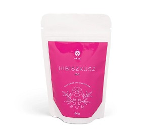 UKKO Hibiszkusz tea – 60 g