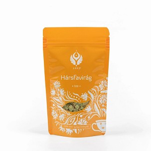 UKKO Hársfavirág tea – 30 g