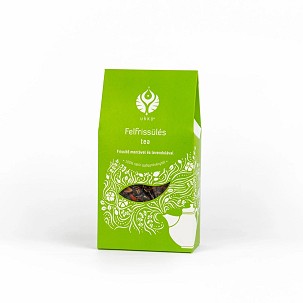 UKKO Felfrissülés tea – 100 g