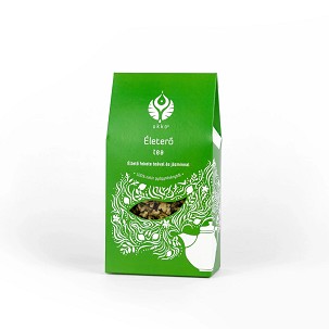 UKKO Életerő tea – 80 g
