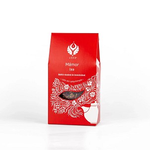 UKKO Mámor tea – 80 g