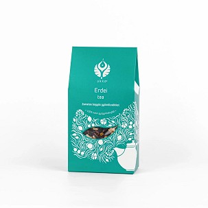UKKO Erdei tea – 160 g