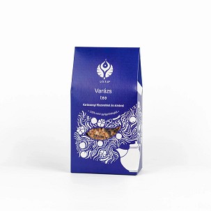 UKKO Varázs tea – 120 g