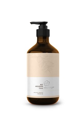 HerbaTherapy Argánfa olaj (Arganum spinoza) – 100 ml